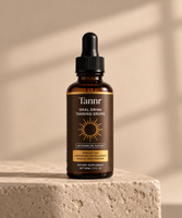 Tannr Oral Tanning Drops