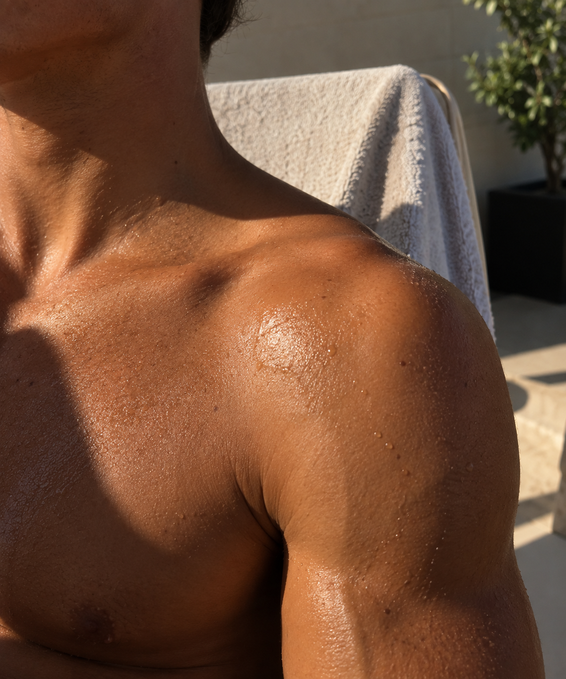 Tannr Oral Tanning Drops